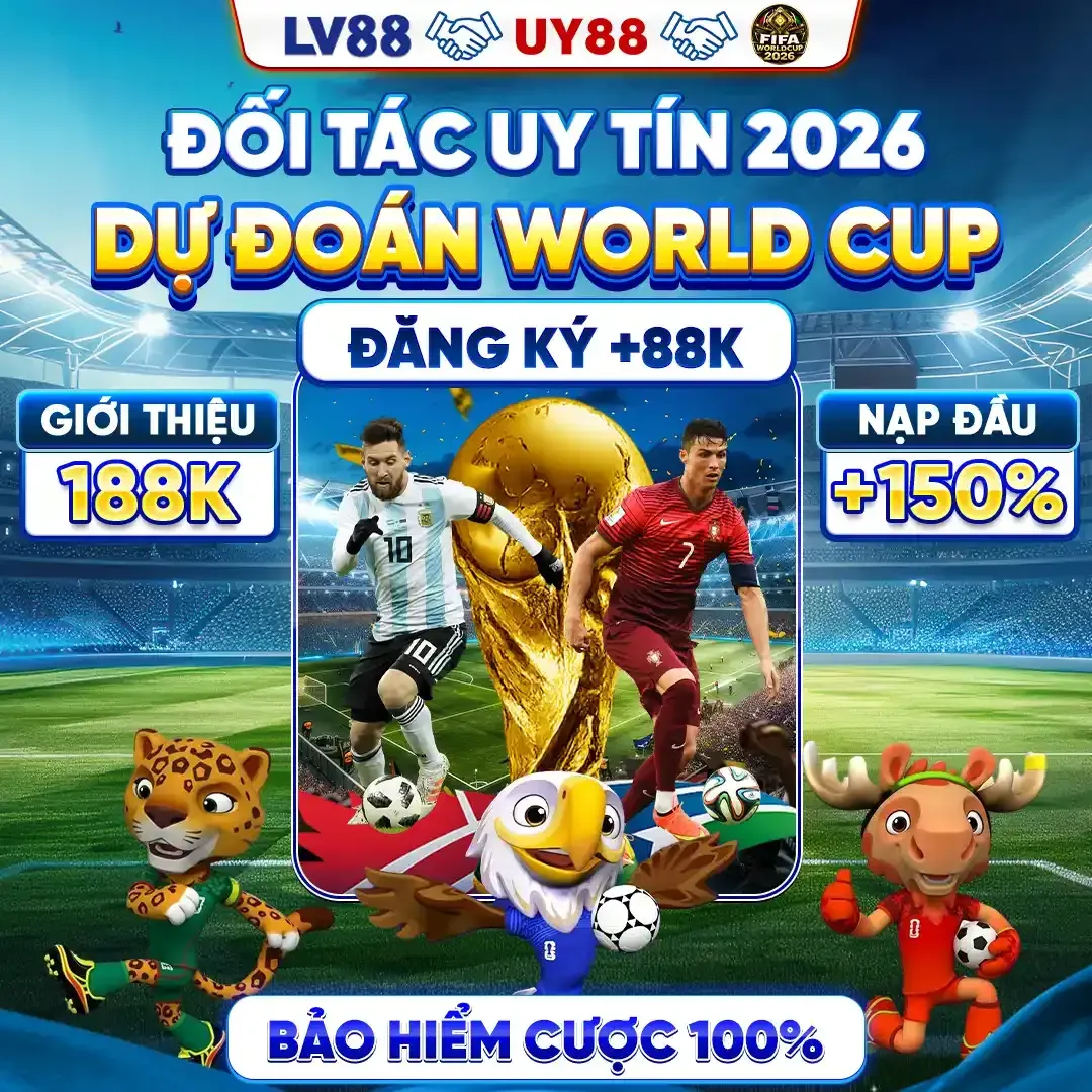 Banner mobile LV88